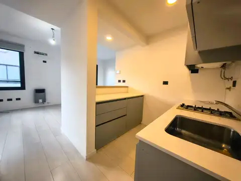 Departamento en Venta de Monoambiente