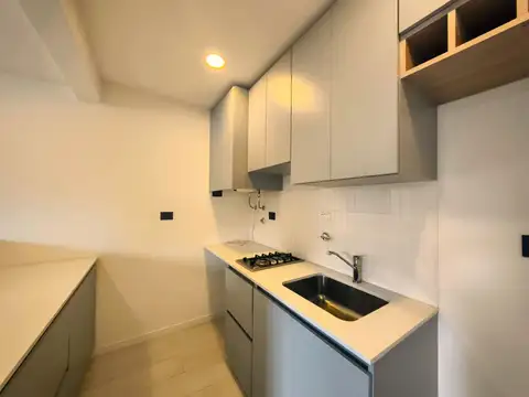 Departamento en Venta 3 años