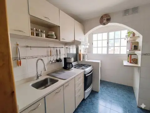 Departamento en Venta de 3 ambientes