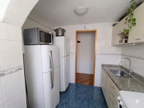 Departamento en Venta de 2 dormitorios