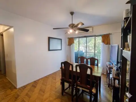 Departamento en Venta 53 años
