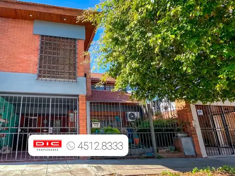 Casa 3 dormitorios Venta - Carapachay