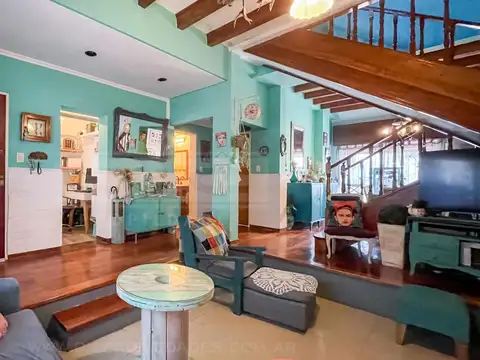 Casa en Venta en Carapachay, USD 240.000