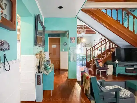Casa en Venta 40 años