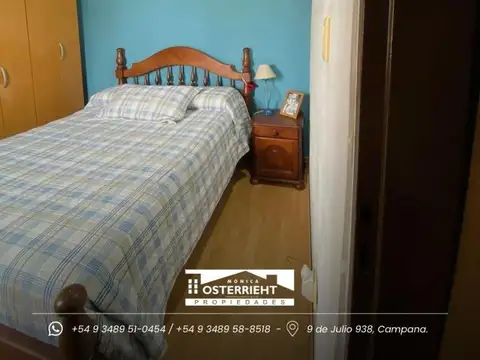 Casa en Venta 20 años