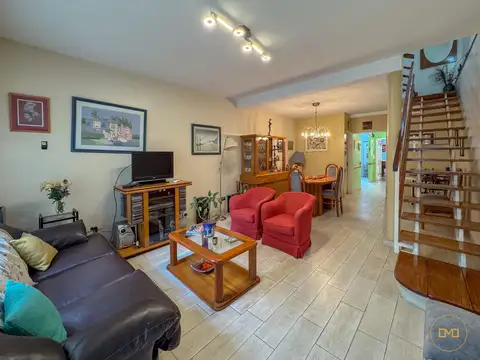 Casa en Venta en Almagro, USD 422.000
