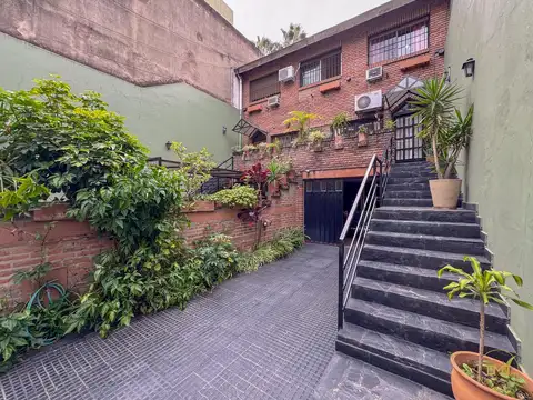 Sarmiento 4400