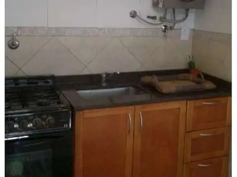 Depto Tipo Casa en Alquiler al Suroeste