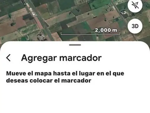 Terreno en Venta de 301,0 m2