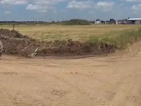 Oportunidad ! Terreno en venta en Arroyo Seco