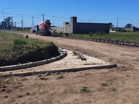 Oportunidad ! Terreno en venta en Arroyo Seco
