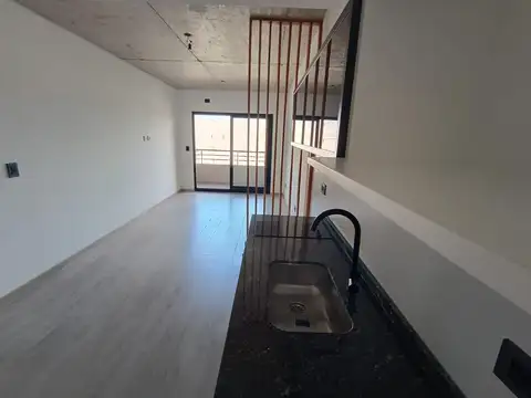 Departamento en Alquiler de Monoambiente