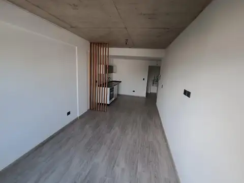 Departamento en Alquiler A Estrenar