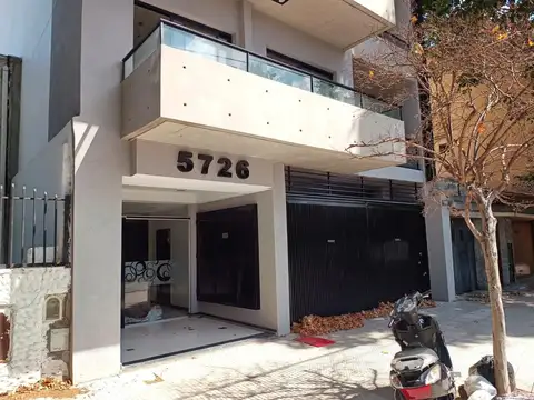 Departamento en Alquiler Permite mascota