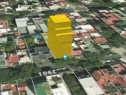 VENTA LOTE VILLA DEL PARQUE OPORTUNIDAD!