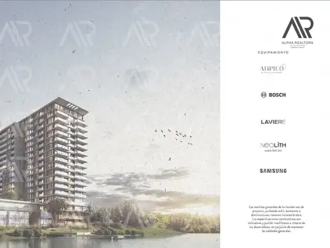 Apartamento en venta en Carrasco