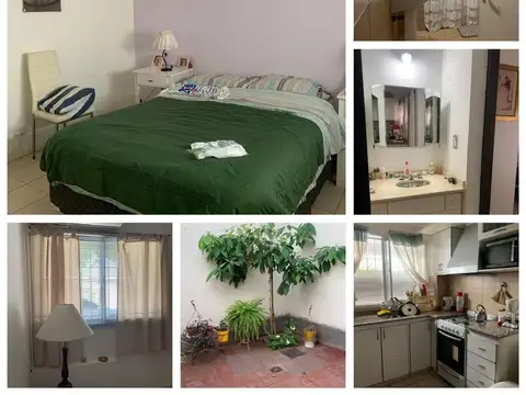 Casa en Alquiler en Las Heras, $ 550.000