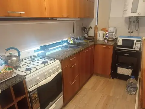 VENTA DEPTO 2 DORMITORIOS PB  VILLA CIUDAD PARQUE 