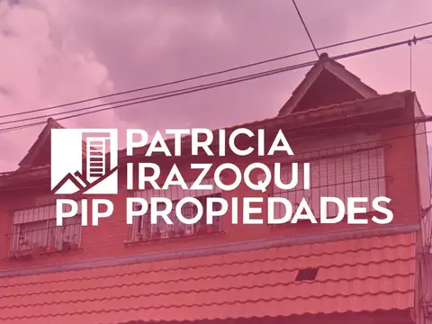 Departamento en Venta 40 años