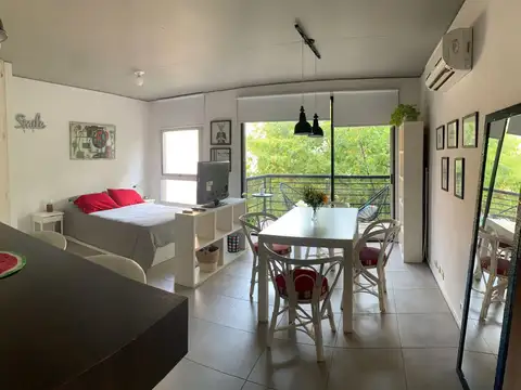 Departamento - Villa Urquiza