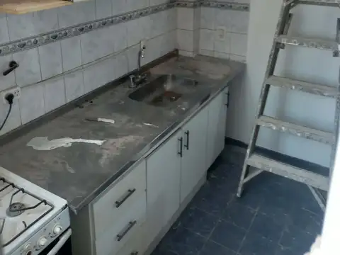 Depto Tipo Casa en Alquiler de 2 ambientes