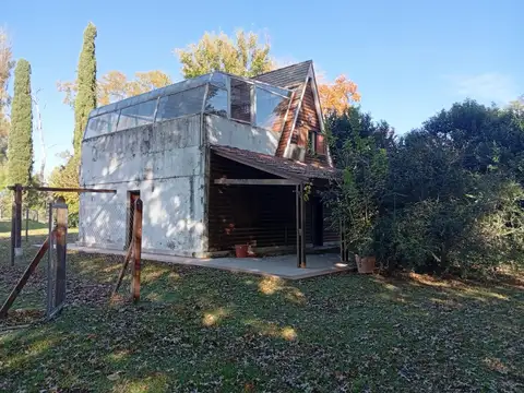 Casa en Venta al Sur