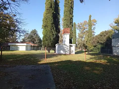 Casa en Venta 40 años