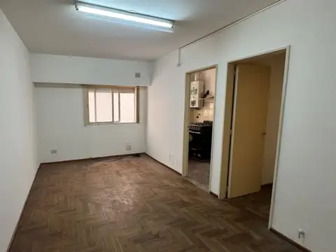 VENTA  DEPARTAMENTO 1 DORMITORIO EN ZONA PARQUE ESPAÑA