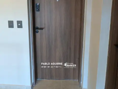 Departamento en Venta en San Carlos De Bariloche, USD 70.000