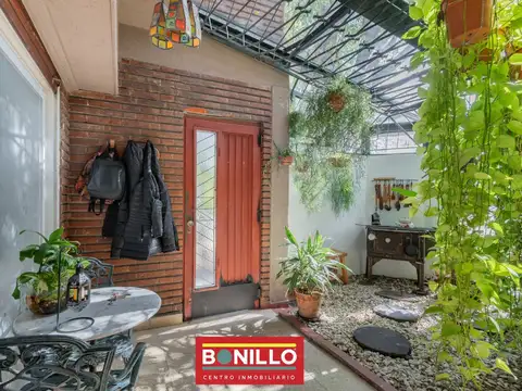 Casa en Venta en Villa Devoto, USD 290.000