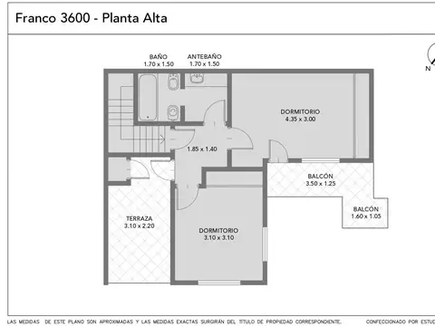 Casa en Venta 50 años