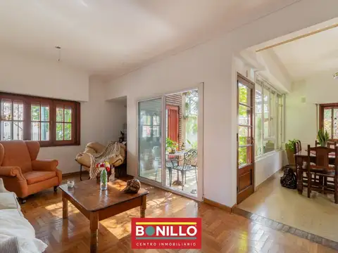 Casa 5 ambientes venta Villa Devoto