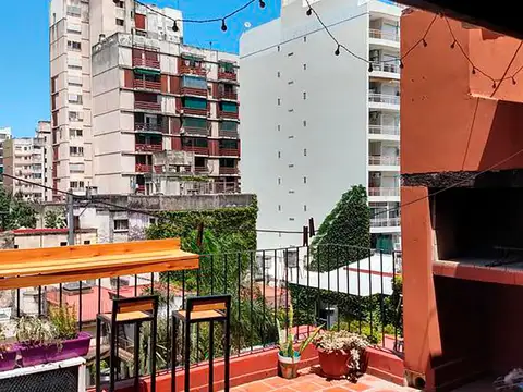 Depto Tipo Casa en Venta 12 años