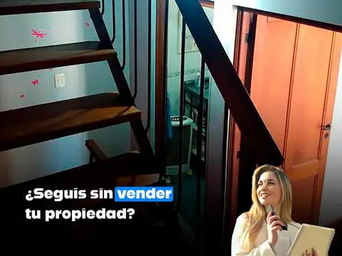 Depto Tipo Casa en Venta en Centro, USD 90.000