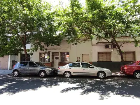 VENTA - LOTE - VILLA CRESPO