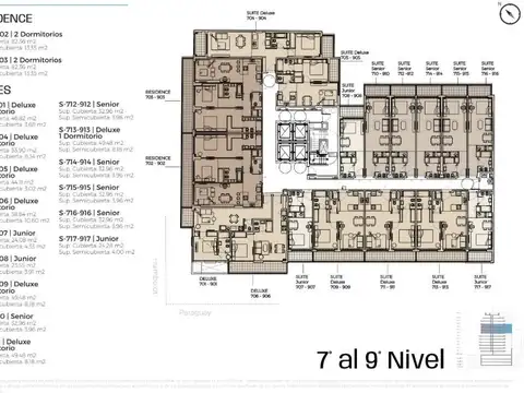 Departamento en Venta en Palermo Hollywood, Palermo