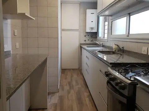 Departamento en Venta en Barracas, USD 139.000