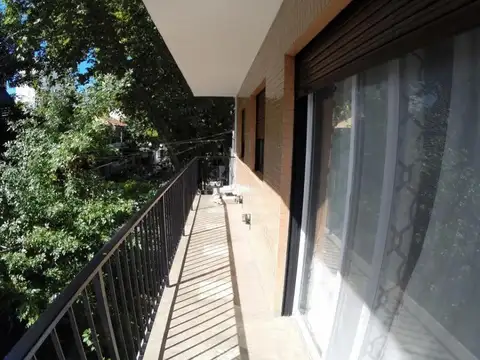 Departamento en venta en Barracas