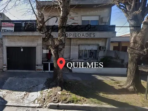 DEPARTAMENTO (PH) en Planta Alta