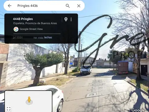 Pringles 4436 , Piso 1