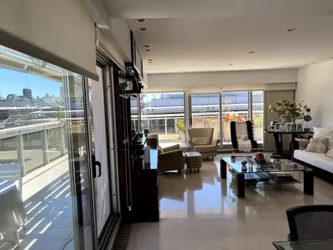 Departamento en Venta en Puerto Madero, USD 2.000.000