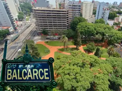 Terreno en Venta en Villa Pueyrredón, CABA