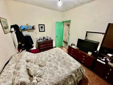 Casa en Venta en Quilmes Oeste, USD 54.500