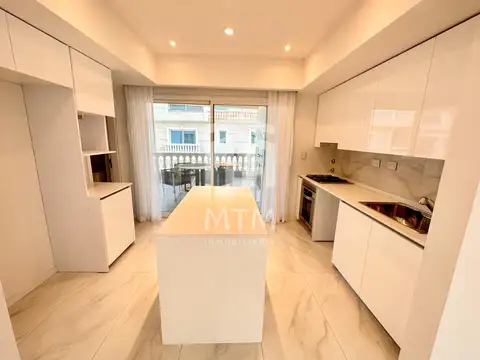 Departamento en Venta A Estrenar