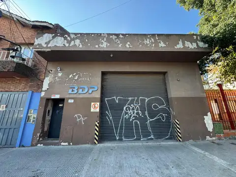 Galpón a la venta en Boulogne Sur Mer