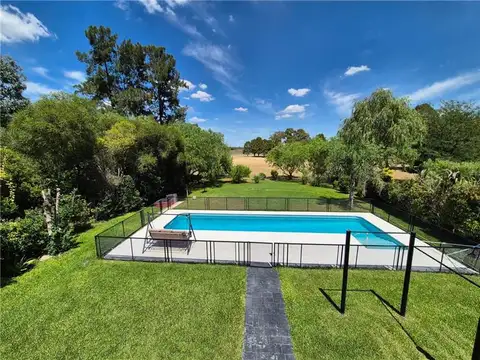 CASAS - CASA - EZEIZA, GRAN BS. AS. OESTE SUR