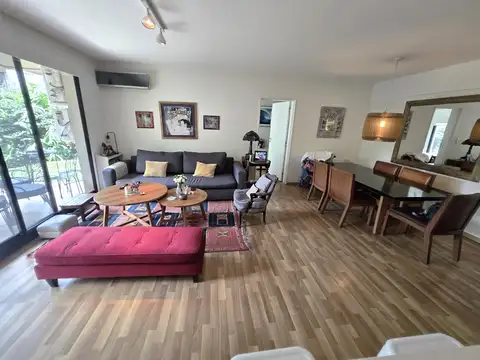 Departamento en Venta en Lomas de San Isidro, USD 243.000