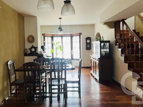 Casa en Venta 34 años