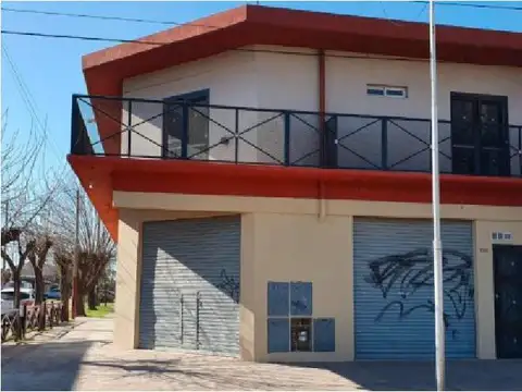 AV. CROACIA  al 1300