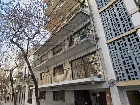 VENTA DTO. 3 AMB ALMAGRO,LUMINOSO CON BALCON 